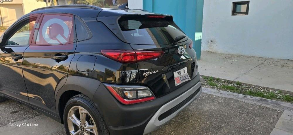 هيونداي كونا